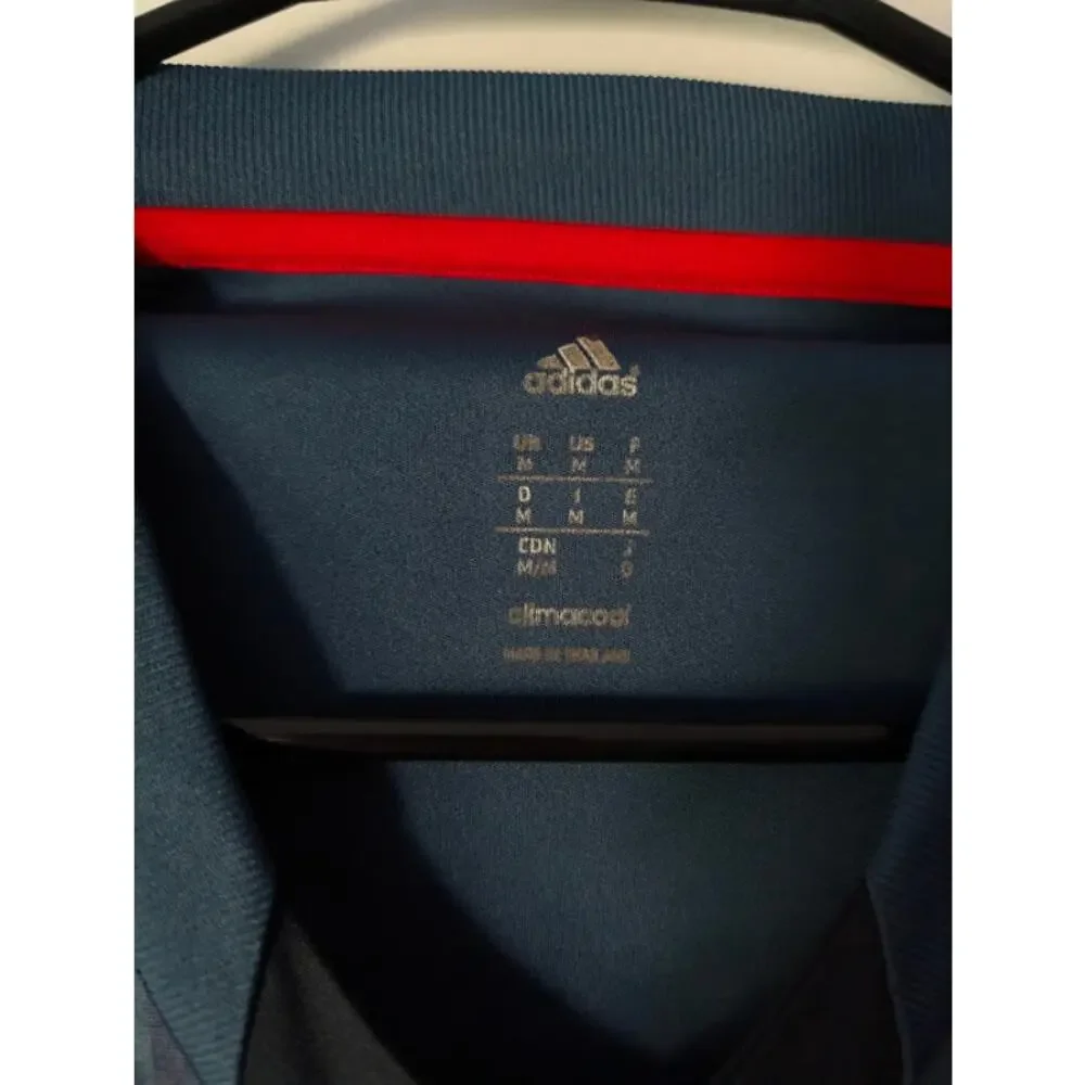 Bayern Munich Lahm UCL Jersey Medium